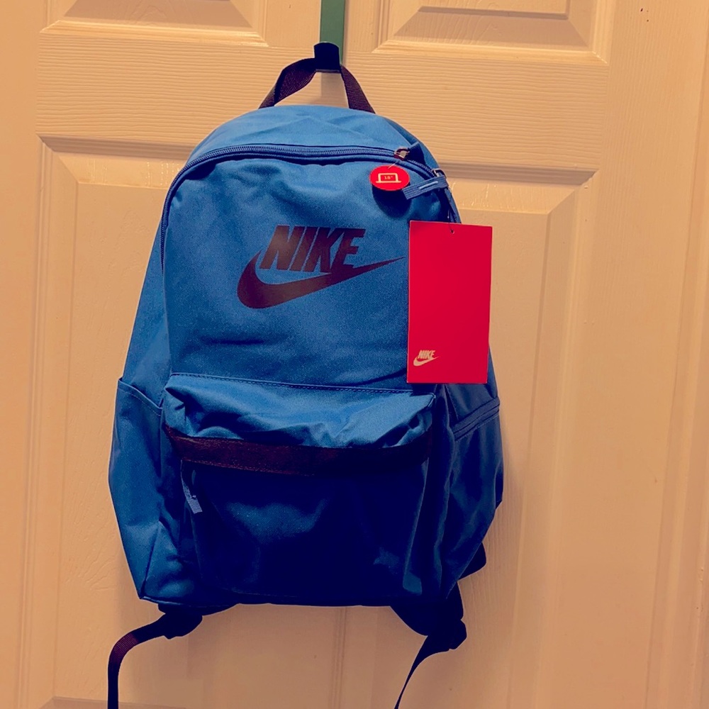 Nike backpack